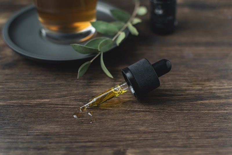 Omega 3 Tropfen