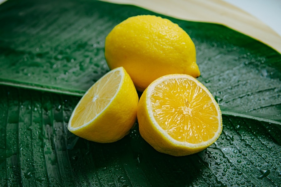 Liposomales Vitamin C