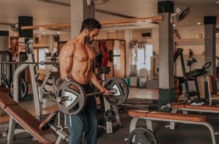 Myprotein Weight Gainer