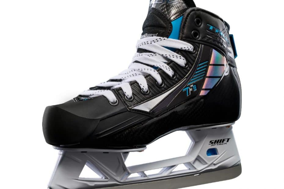 True Schlittschuhe