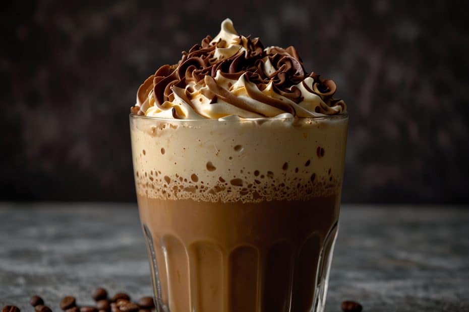 Proteinkaffee