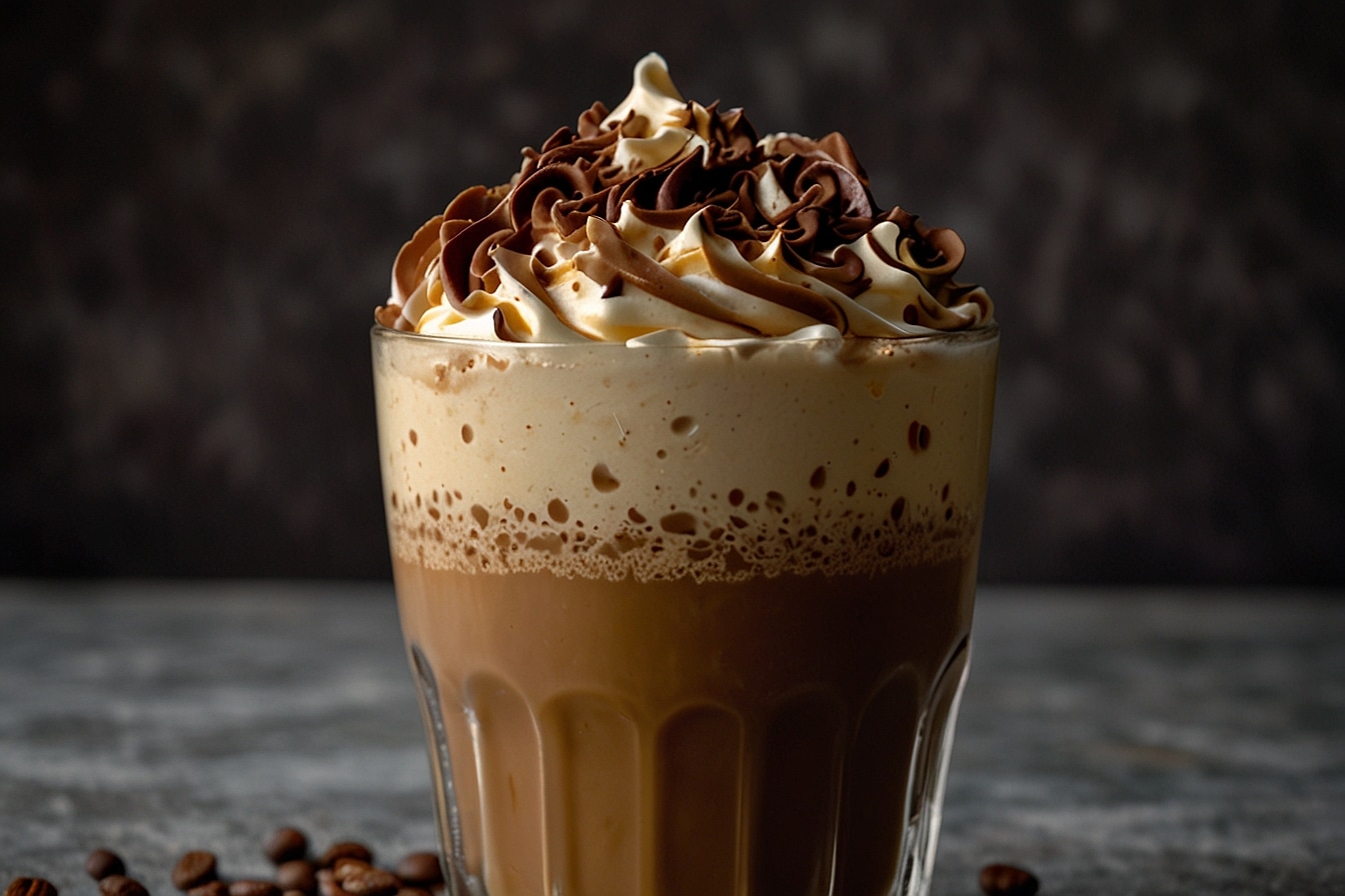Proteinkaffee