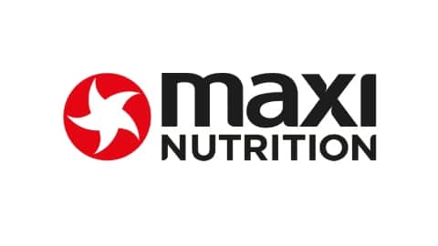10% Willkommensgutschein auf die nächste MaxiNutrition Bestellung!