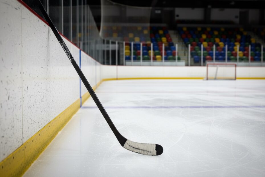 Günstige gebrauchte und refurbished Eishockey-Schläger kaufen