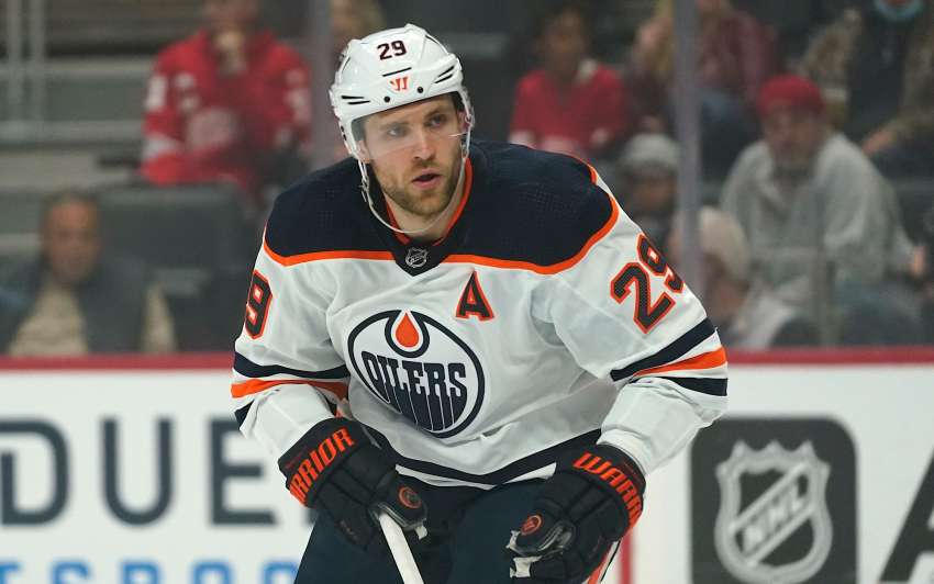 NHL Wetten