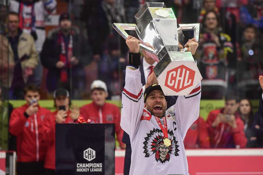 CHL Live Stream kostenlos