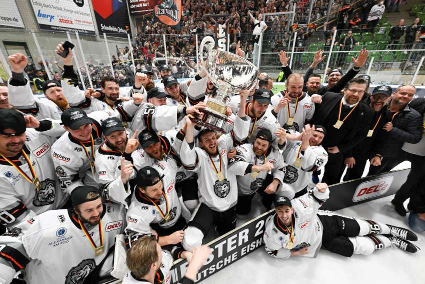 DEL2 Live Stream kostenlos