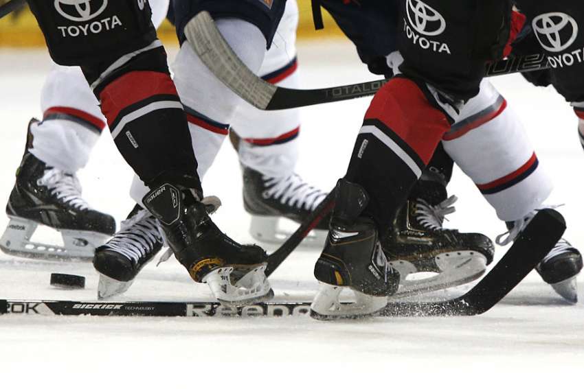 NHL Draft