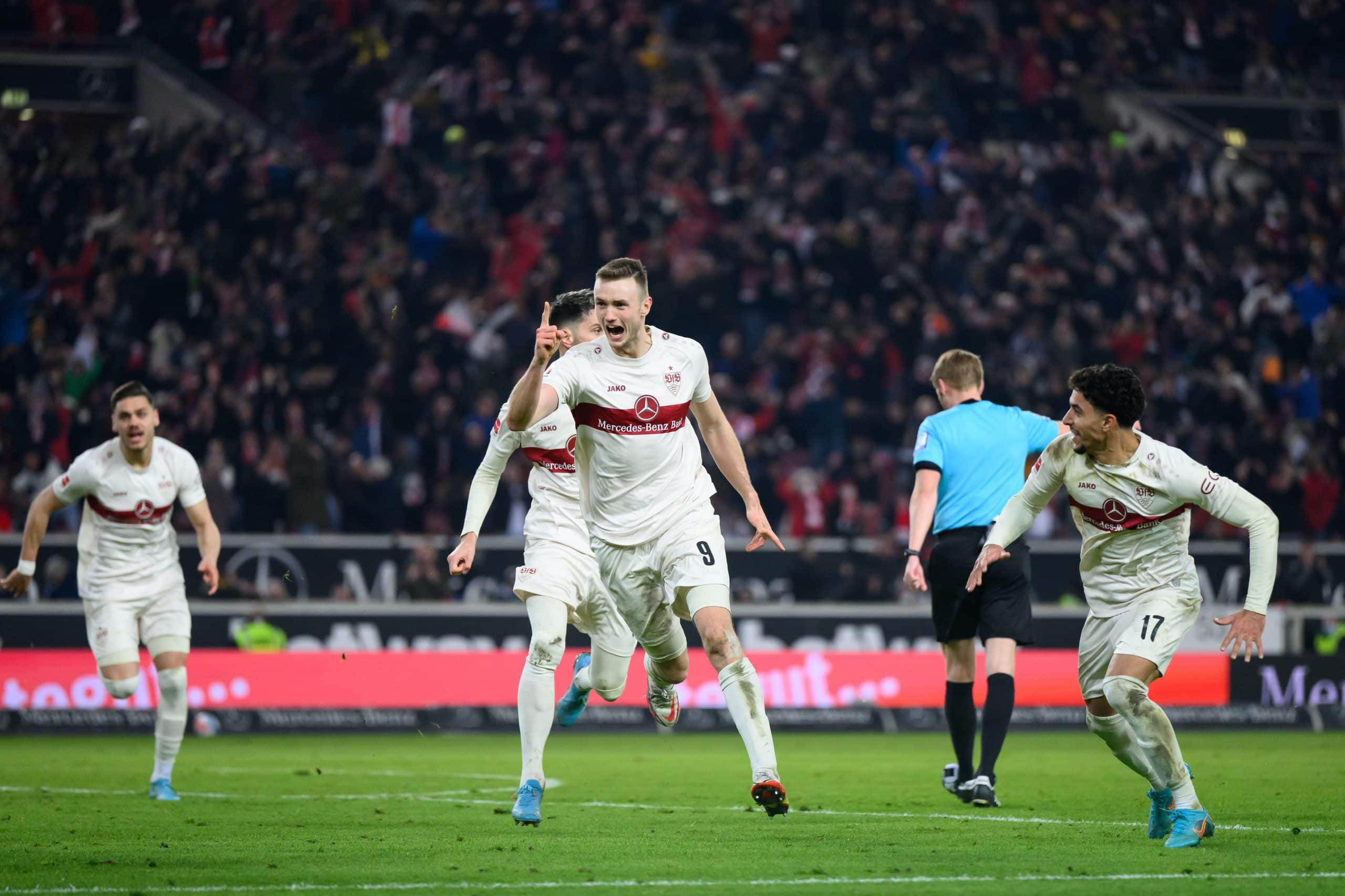 Bundesliga Absteiger Wetten