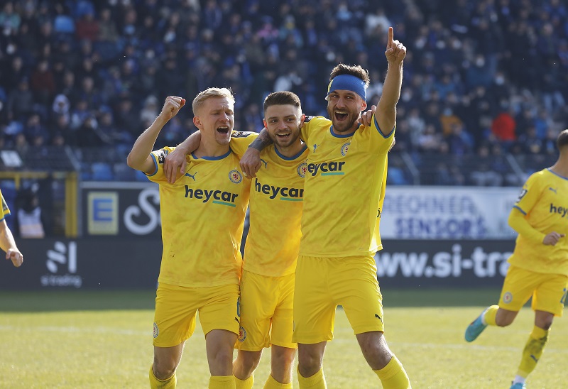 2. Bundesliga Absteiger Wetten