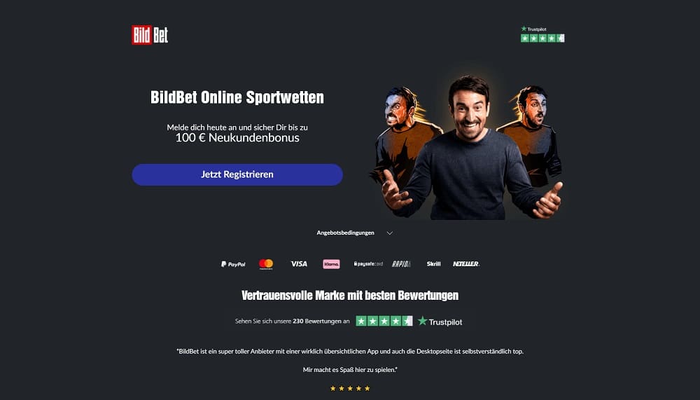 Kunden finden mit legale Online Wettanbieter Teil A