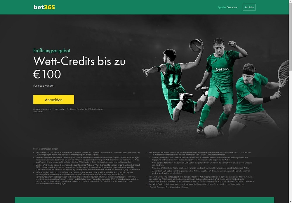 sportwetten anbieter neu wird sich in Ihrem Unternehmen stark auswirken