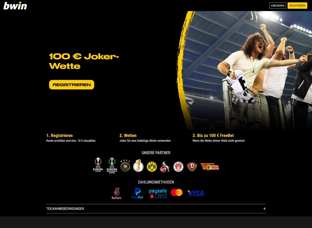 10 faszinierende Beispiele für Online Sportwetten