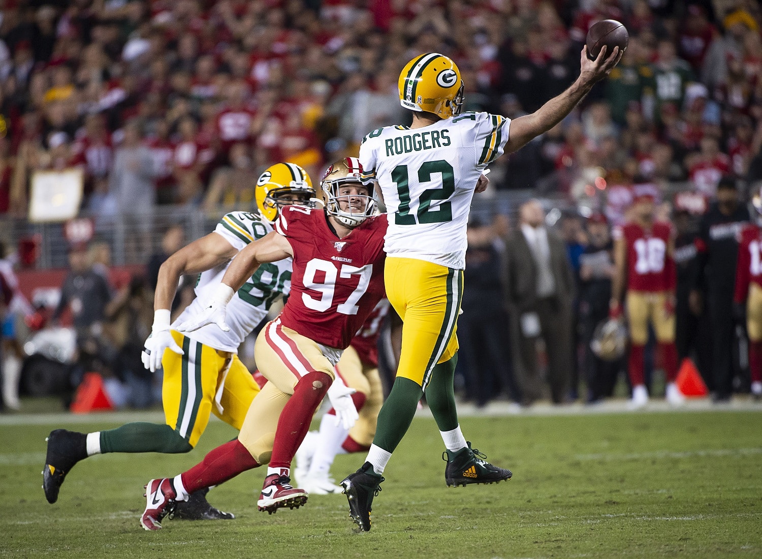 NFL Live Stream kostenlos