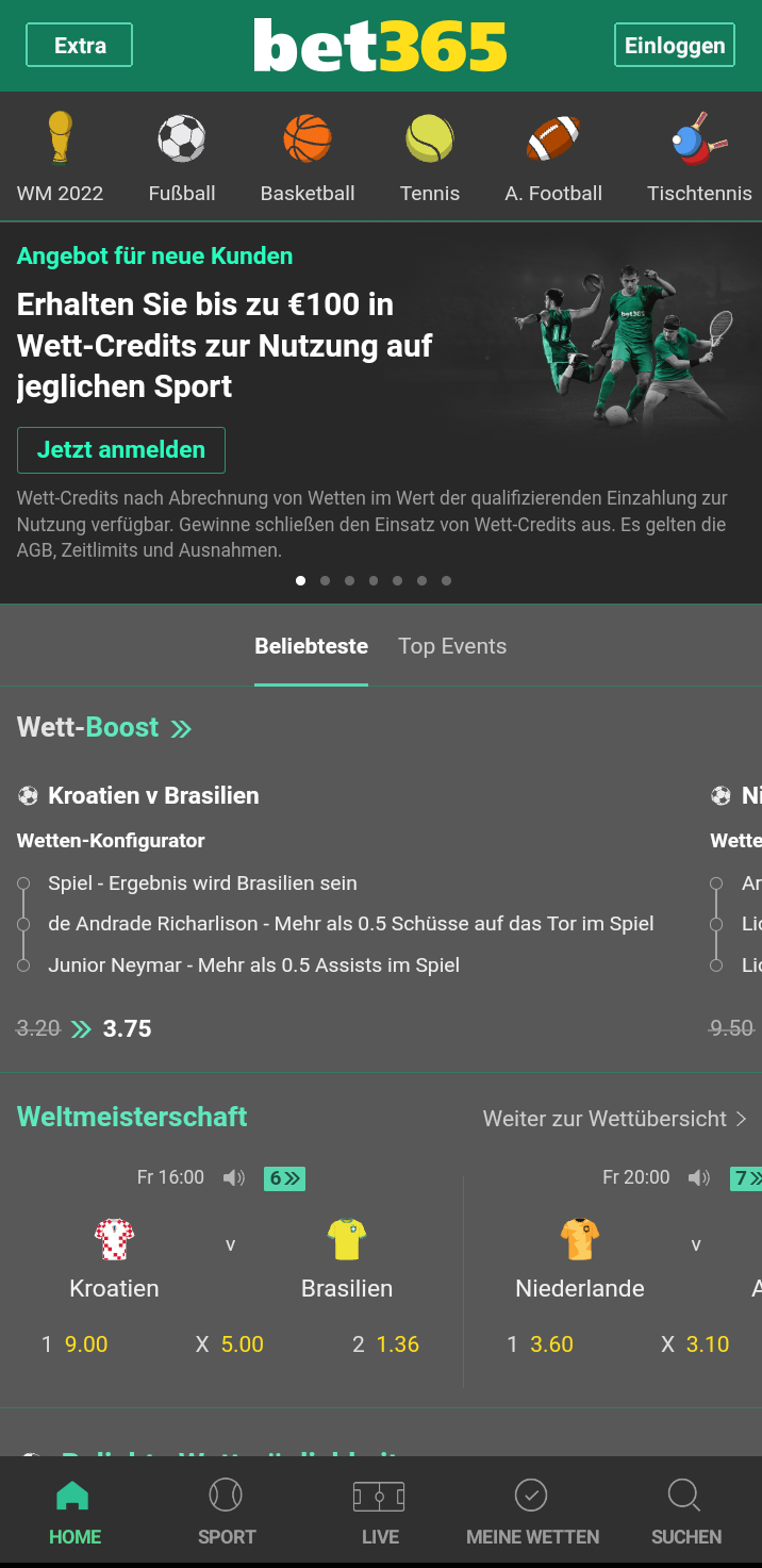 14 Tage zu einem besseren Online Wetten Österreich