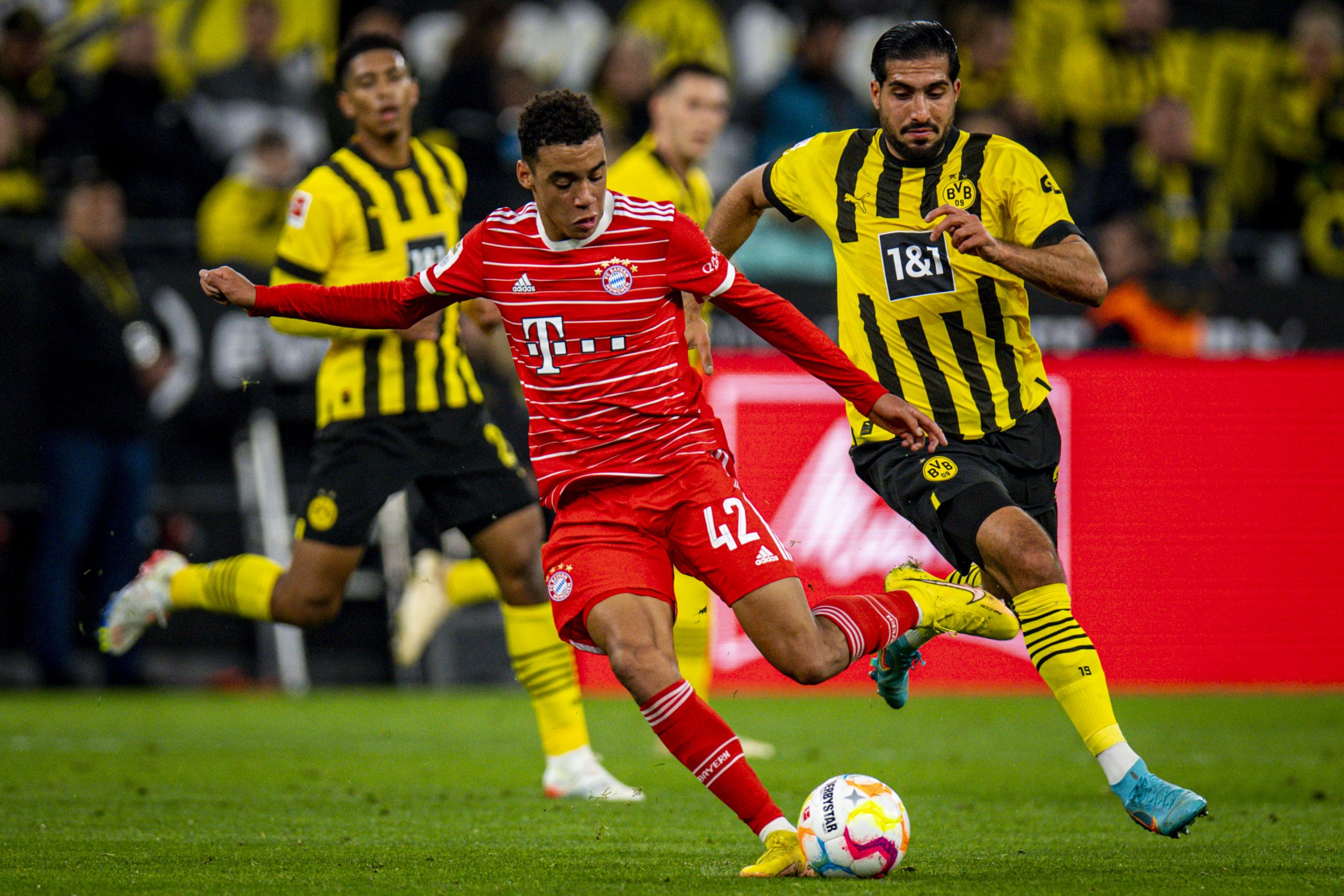 Deutscher Meister Wetten