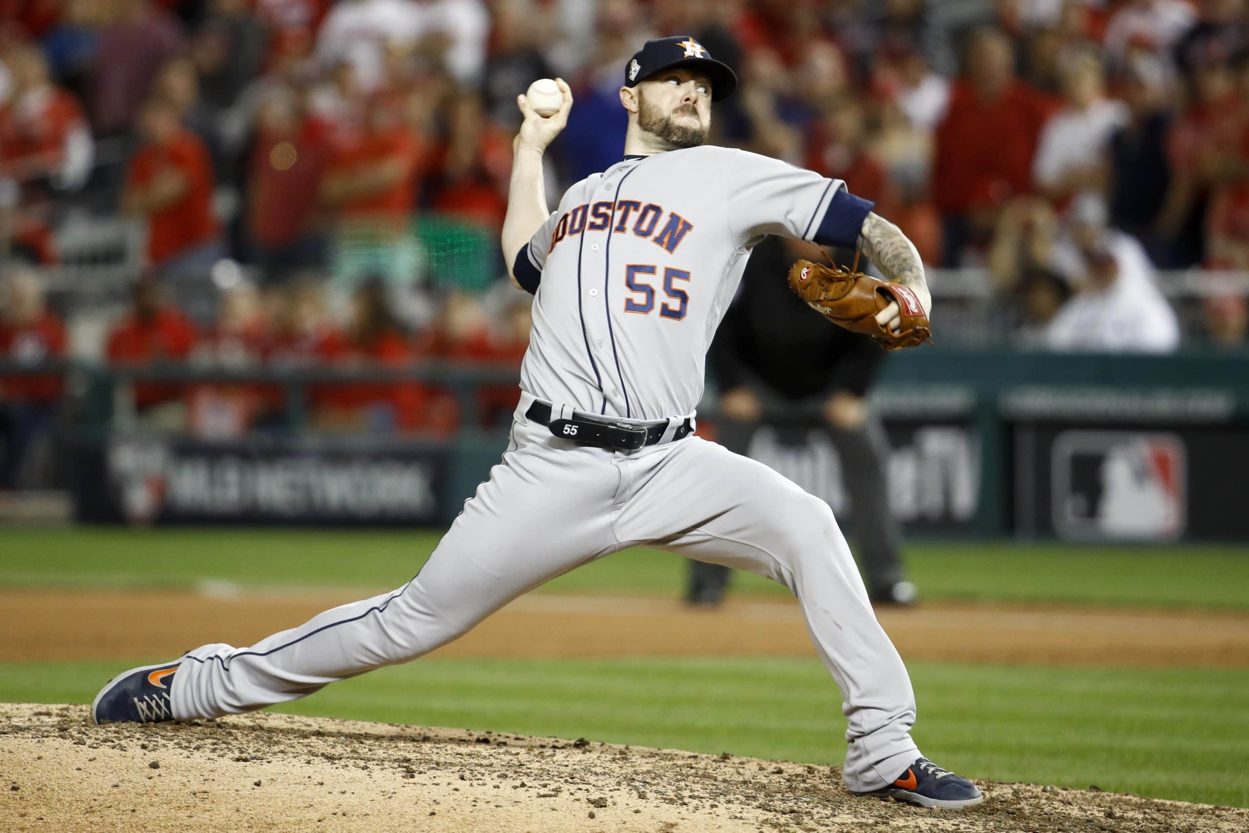 MLB Livestream kostenlos