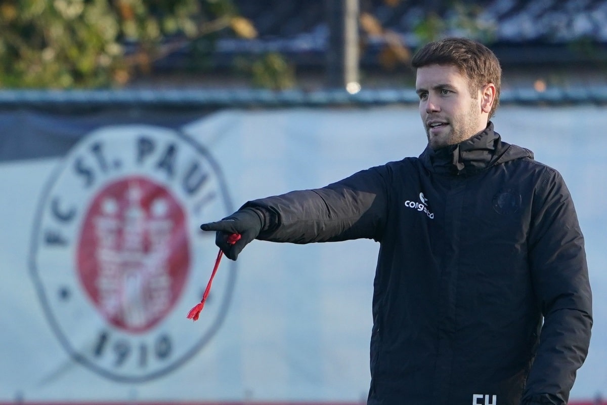 Fabian Hürzeler